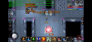 Argentum United Screenshot 2