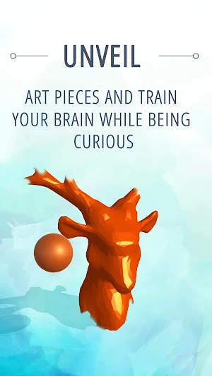 Pop Art Painter 3D Screenshot 3