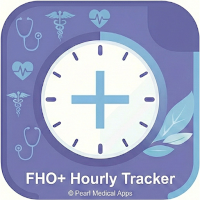 FHO Plus Hourly Calculator