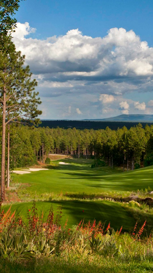 Flagstaff Ranch Golf Club Screenshot 0