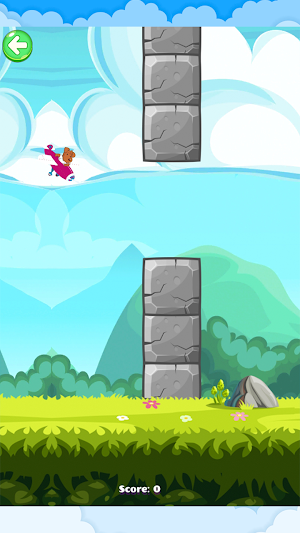 Cyber Fun MT2 Screenshot 0