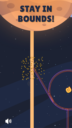 Twisty Lines Screenshot 3