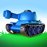 Tank Raid