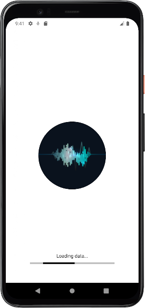 High Frequency Sounds Screenshot 0
