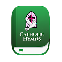 Catholic hymns book