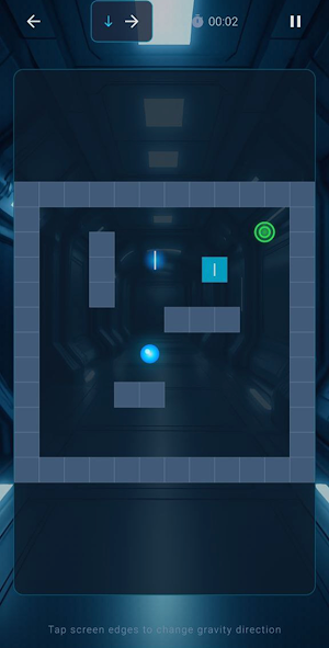 Gravity Shift Screenshot 2