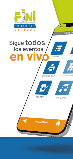 FINI_mx Screenshot 0