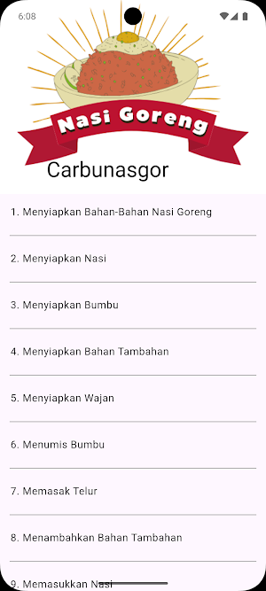 Carbunasgor Screenshot 0