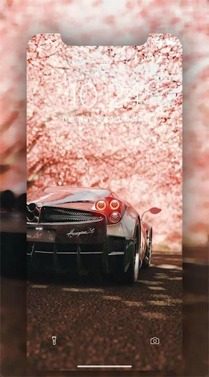 4K Cars Wallpapers Screenshot 0