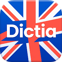 ديكتيا Dictia  تعلم الإنجليزية
