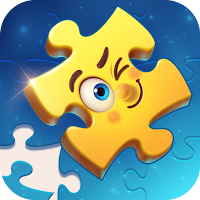 Jigsaw Master