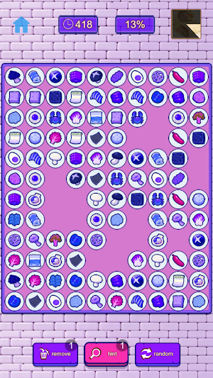 Gourmet Link: Recipe Open Screenshot 1