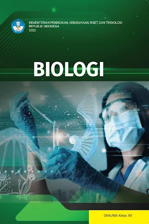 Biologi SMA Kelas 12 Merdeka Screenshot 0