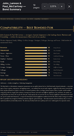 Classical Astronomy Astrology Screenshot 2