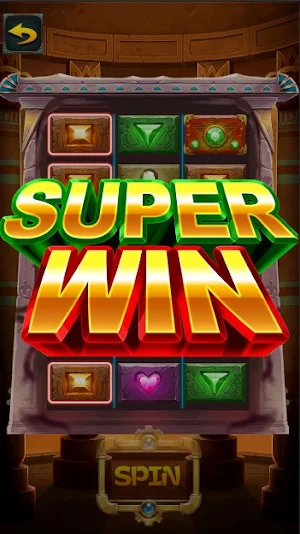 Funny Royal Spin Screenshot 3