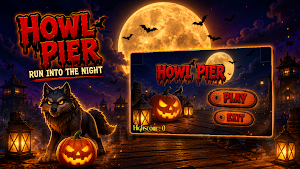 Howl Pier Screenshot 0