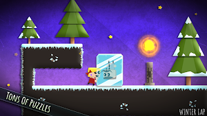 Staying Together Screenshot 2