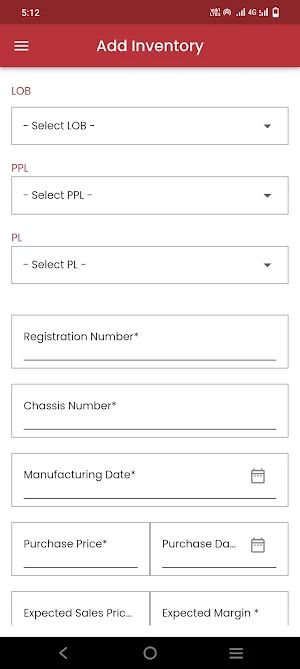 TATA OK Evaluator IB Screenshot 2