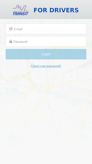 Harris County Transit Plus for Operators Screenshot 1