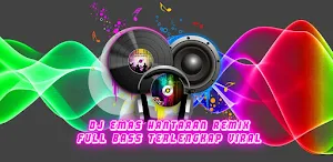 Dj Emas Hantaran Full Bass Screenshot 0