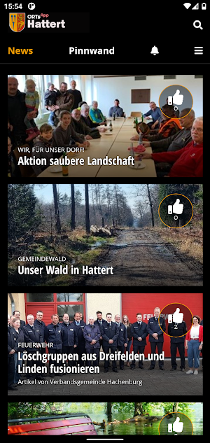 Hattert Screenshot 2