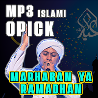 Lagu Opick offline Mp3 Ramadan
