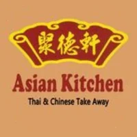 Asian Kitchen