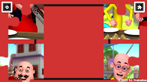 Motu Patlu Jigsaw Puzzle Screenshot 3