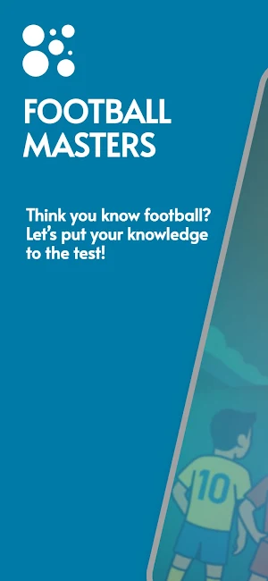 Football Masters Screenshot 0