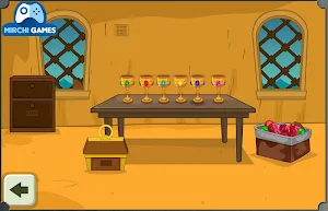 Escape Games Day-671 Screenshot 2