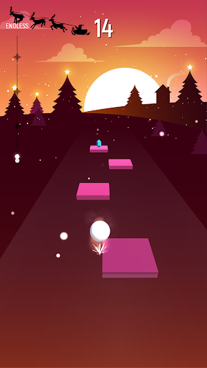 Gracello mod battle Full Week - FNF Hoptiles Screenshot 1