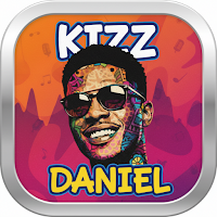 Kizz Daniel Music Album