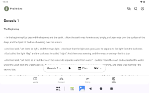 Prairie Lea UMC Screenshot 3