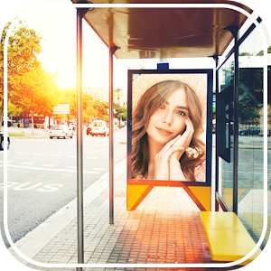 Hoarding Photo Frames Screenshot 0