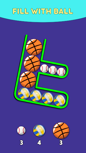 Tip Top Puzzle Games Challenge Screenshot 0