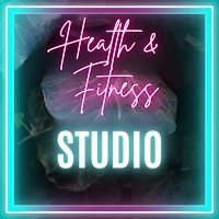 Health & Fitness Studio