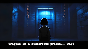 100 Doors: Escape Room Prison Screenshot 0
