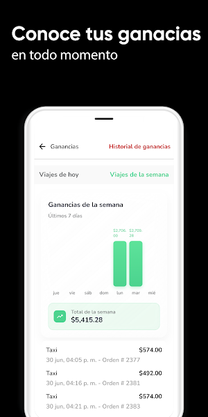 Jobber Partners Screenshot 2