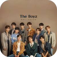 The Boyz Wallpaper