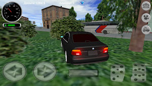 Gangster Petersburg 3D Screenshot 3