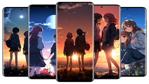 BFF Best Friend Wallpapers Screenshot 0