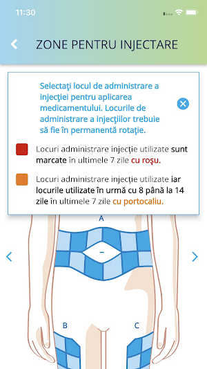 COPACTIV Screenshot 1