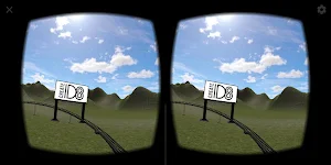 GoPhygital VR Screenshot 3