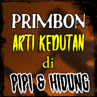 Primbon Arti Pertanda Kedutan 