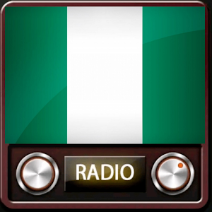 Radio Nigeria - FM Radio Screenshot 0