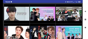 Mingi Universe Screenshot 2