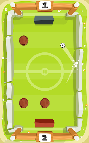 Pongoal Stars Screenshot 2