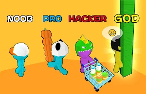 MySuperMart Screenshot 3