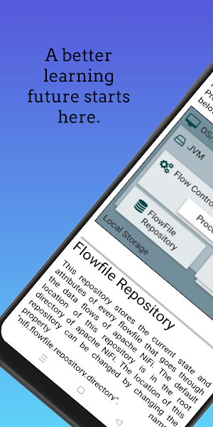 Learn Apache NiFi Screenshot 3