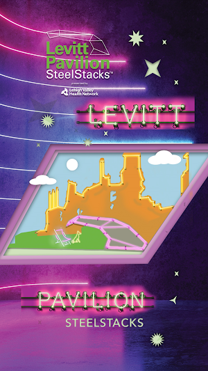 Levitt SteelStacks Screenshot 0